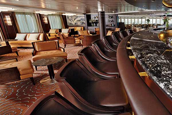 Seven Seas Mariner Gallery Image